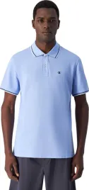 koszulka-meska-champion-polo-blekitna-220897-bs186-rozm-m