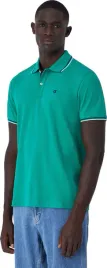 koszulka-meska-champion-polo-zielona-220897-gs130-rozm-xl