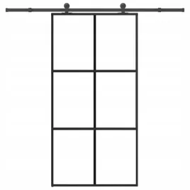 drzwi-przesuwne-z-osprzetem-102x205-cm-szklo-esg-i-aluminium