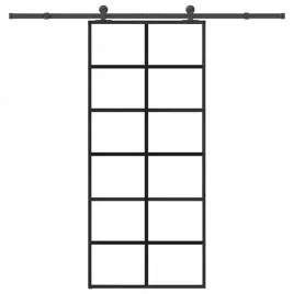 drzwi-przesuwne-z-osprzetem-90x205-cm-szklo-esg-i-aluminium