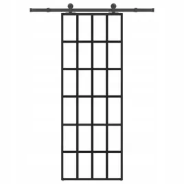 drzwi-przesuwne-z-osprzetem-szklo-esg-i-aluminium-76x205-cm
