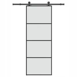 drzwi-przesuwne-z-osprzetem-szklo-esg-i-aluminium-76x205-cm