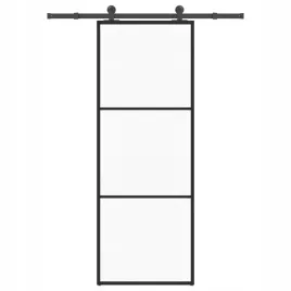 drzwi-przesuwne-z-osprzetem-szklo-esg-i-aluminium-76x205-cm