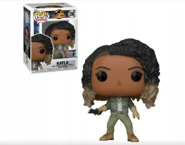 figurka-funko-pop-jurassic-world-kayla-limited-edition