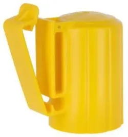 izolator-na-gore-palika-t-post-zolty-10-szt-441253