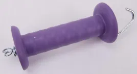 uchwyt-bramowy-neon-liliowy-ako-44958