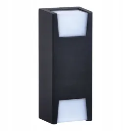 kinkiet-zewnetrzny-slot-k-8145-czarny-bialy-stylowy-elegancki-nowoczesny
