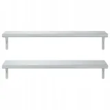 polki-scienne-2-szt-100x30-cm-srebrna-stal-kolor-mebla-srebrny