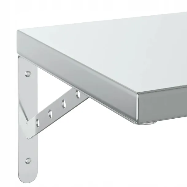 polki-scienne-2-szt-100x30-cm-srebrna-stal-wysokosc-mebla-18-5-cm