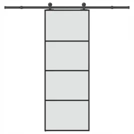 drzwi-przesuwne-z-osprzetem-szklo-esg-i-aluminium-76x205-cm