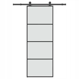 drzwi-przesuwne-z-osprzetem-szklo-esg-i-aluminium-76x205-cm