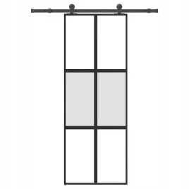 drzwi-przesuwne-z-zestawem-okuc-szklo-hartowane-i-aluminium