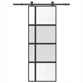 drzwi-przesuwne-z-zestawem-okuc-szklo-hartowane-i-aluminium