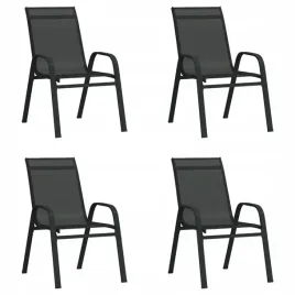 sztaplowane-krzesla-ogrodowe-4-szt-czarne-twor