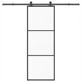 drzwi-przesuwne-z-osprzetem-szklo-esg-i-aluminium-76x205-cm