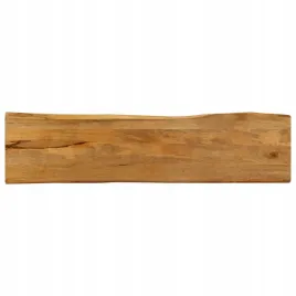 blat-stolu-180x40x38-cm-naturalna-krawedz-lite-drewno-mango