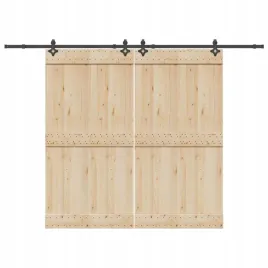 vidaxl-system-do-montazu-drzwi-przesuwnych-305-cm-stal-czarny