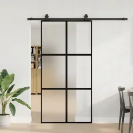 vidaxl-drzwi-przesuwne-z-zestawem-okuc-czarne-1025x205-cm