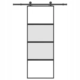 vidaxl-drzwi-przesuwne-z-zestawem-okuc-szklo-hartowane-i-aluminium
