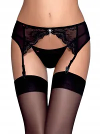 bielizna-damska-obsessive-czarny-koronkowy-pas-do-ponczoch-stringi-l-xl