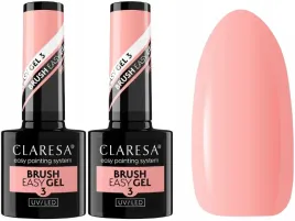 2-sztuki-brush-easy-gel-3-5g-claresa-nie-wymaga-bazy-elastyczna-formula