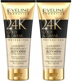 2-sztuki-24k-gold-regenerujacy-zloty-krem-do-rak-i-paznokci-100ml-eveline