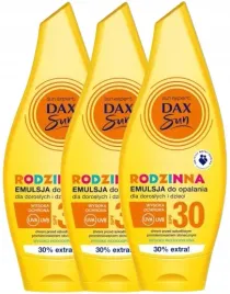 3-szt-rodzinna-emulsja-do-opalania-spf30-dax-peptydy-d-pantenol-gliceryna