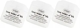 3-x-ziaja-kozie-mleko-maska-do-wlosow-kondycjonujaca-200ml-nie-obciaza