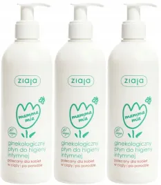 3-x-ziaja-mamma-mia-ginekologiczny-plyn-do-higieny-intymnej-300ml-xylitol