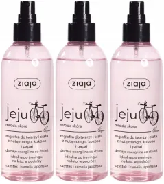 3-x-ziaja-mgielka-do-twarzy-i-ciala-spray-200ml-olej-z-kamelii-japonskiej