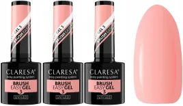 3-x-claresa-brush-easy-gel-3-brzoskwiniowy-nude-idealny-do-szybkich-korekt