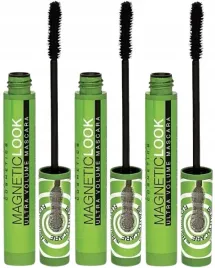 3x-eveline-maskara-magnetic-look-zielona-10ml-bogata-w-pigmenty-mineralne