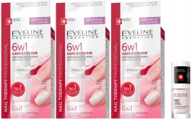 3-x-eveline-odzywka-do-paznokci-nail-therapy-6w1-color-french-5ml-polysk