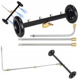 myjka-z-3-lancami-wozek-do-mycia-podwozia-kostki-brukowej-wielofunkcyjna