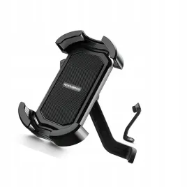 uchwyt-na-telefon-rockbros-do-motocyklu-na-lusterko-czarny