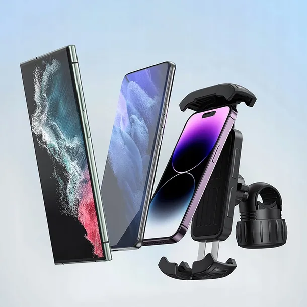 uchwyt-rowerowy-do-telefonu-baseus-quickgo-czarny-stan-nowy-przeznaczenie-telefon