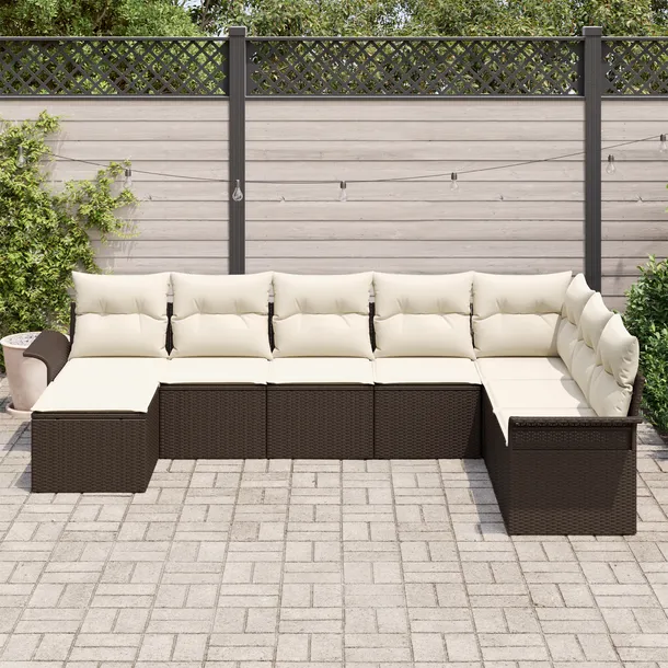 zestaw-8-czesciowy-mebli-ogrodowych-z-poduszkami-brazowy-poli-rattan-sofa-kod-producenta-3354147