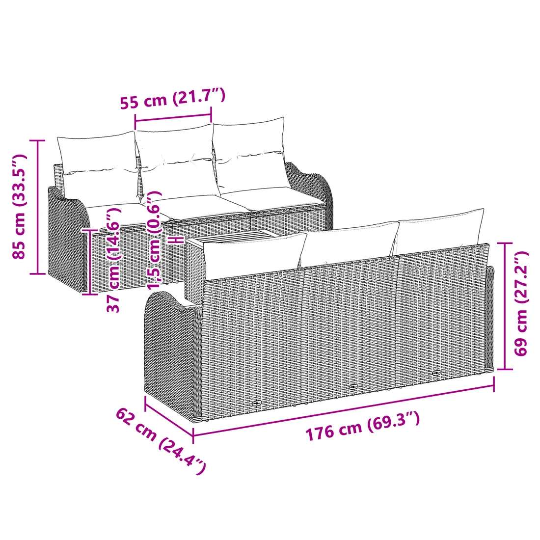 zestaw-7-czesciowy-sofy-ogrodowej-z-poduszkami-w-szarym-polirattanie-akacji-stan-nowy