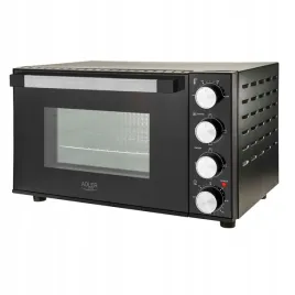 mini-piekarnik-adler-ad-6031-30-l-czarny
