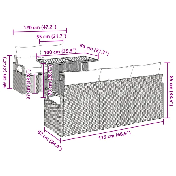 zestaw-sofy-ogrodowej-6-czesci-z-poduszkami-czarny-rattan-poliweglanowy-so-kod-producenta-3358385-producent-vidaxl