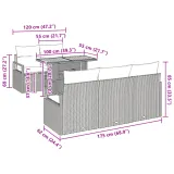 zestaw-sofy-ogrodowej-6-czesci-z-poduszkami-czarny-rattan-poliweglanowy-so-kod-producenta-3358385-producent-vidaxl