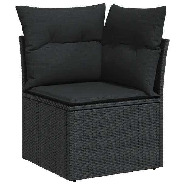 zestaw-7-czesciowy-sofa-ogrodowa-z-poduszkami-czarna-poli-rattan-sofa-ogro-stan-nowy-liczba-elementow-w-zestawie-7