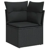 zestaw-7-czesciowy-sofa-ogrodowa-z-poduszkami-czarna-poli-rattan-sofa-ogro-stan-nowy-liczba-elementow-w-zestawie-7