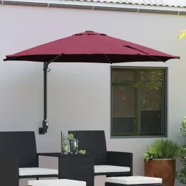 duza-okragla-burgundowa-parasolka-patio-poliester-duza-skladana
