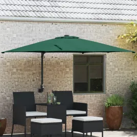 parasol-patio-zielony-poliester-300-cm-x-300-cm-skladany
