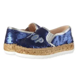 buty-dla-dziewczynki-macarenitas-z-cekinami-espadryle-granatowe-wsuwane