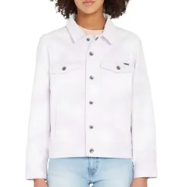 kurtka-damska-volcom-radstone-jeansowa