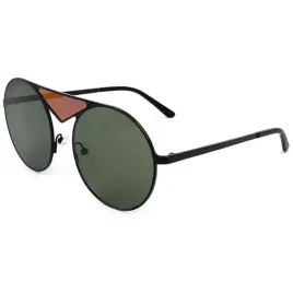 okulary-damskie-karl-lagerfeld-przeciwsloneczne-okragle-czarne