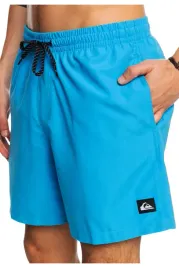 spodenki-meskie-kapielowe-everyday-volley-17-plazowe-sportowe-niebieskie