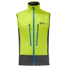 kamizelka-meska-jack-wolfskin-alpspitze-softshell-sportowa